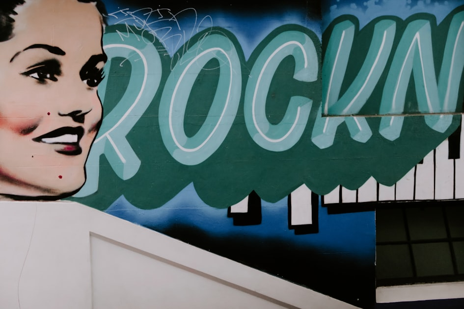 Why Retro Music is Timeless